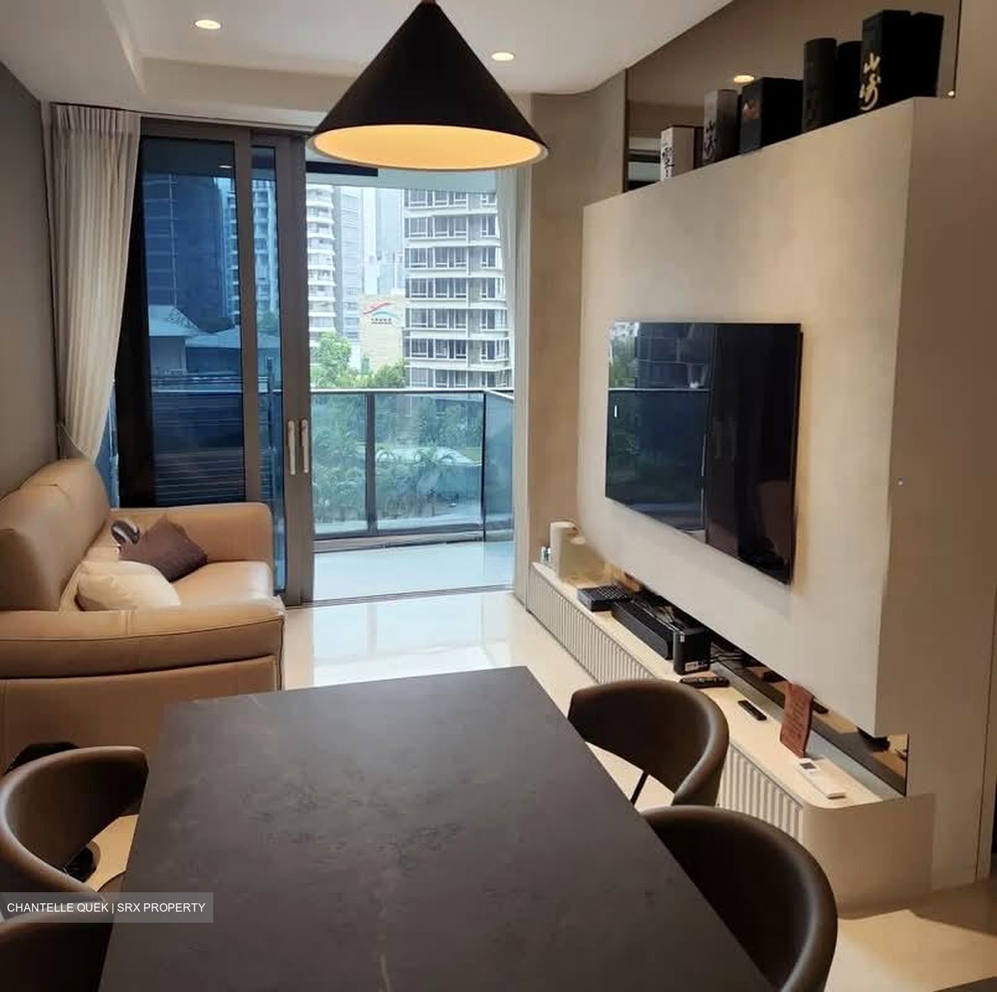 Amber Park (D15), Condominium #579247851